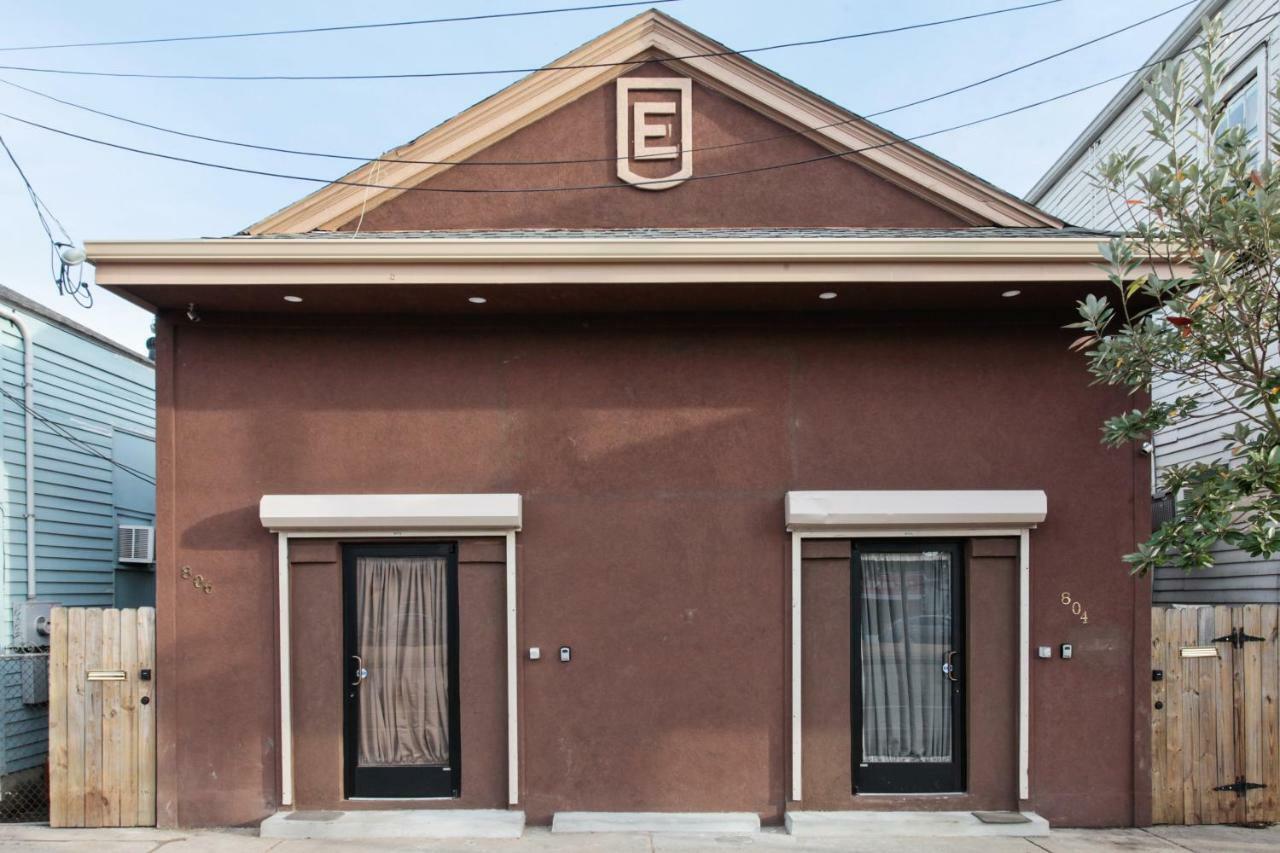 N Broad Studios Νέα Ορλεάνη Εξωτερικό φωτογραφία